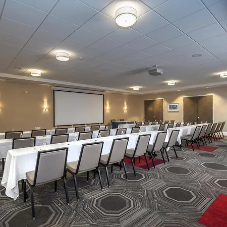 Holiday Inn Charlotte - Airport Conf Ctr By Ihg 3* Charlotte