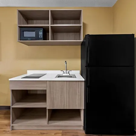 Hotel Mainstay - Executive Park 3*