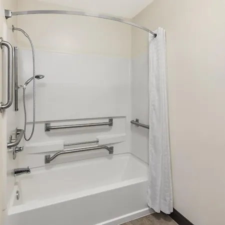 Candlewood - - Arrowood By Ihg Charlotte