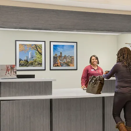Candlewood - - Arrowood By Ihg 2* Charlotte