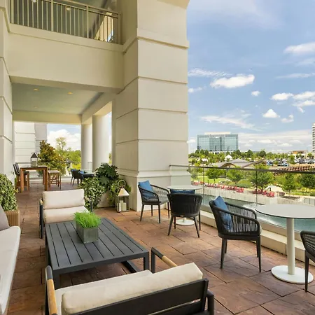 The Ballantyne, A Luxury Collection Hotel, Charlotte