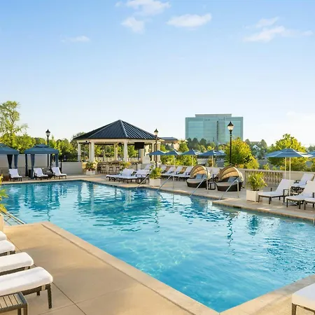 The Ballantyne, A Luxury Collection Hotel,