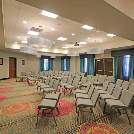 Express & North By Ihg Hotel Charlotte