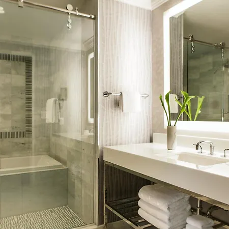 Kimpton Tryon Park By Ihg 4*