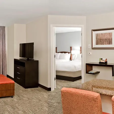 Staybridge - Ballantyne By Ihg Hotel