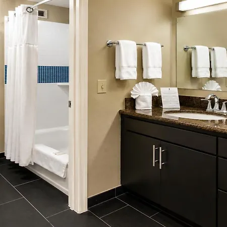 Hotel Staybridge - Ballantyne By Ihg