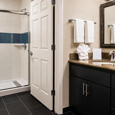 Staybridge - Ballantyne By Ihg Hotel 3*