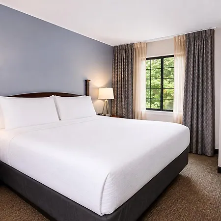 Staybridge - Ballantyne By Ihg