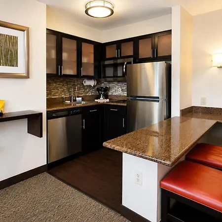 Hotel Staybridge - Ballantyne By Ihg