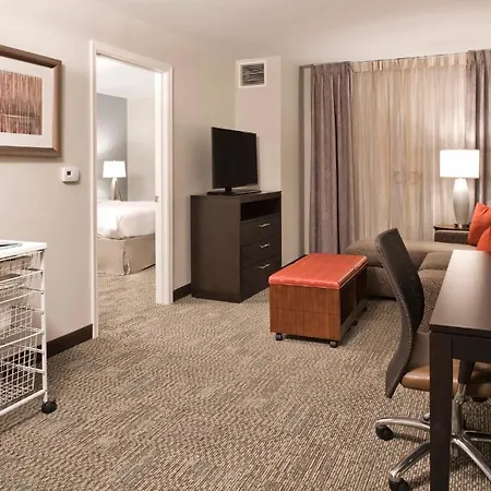 Hotel Staybridge - Ballantyne By Ihg 3*
