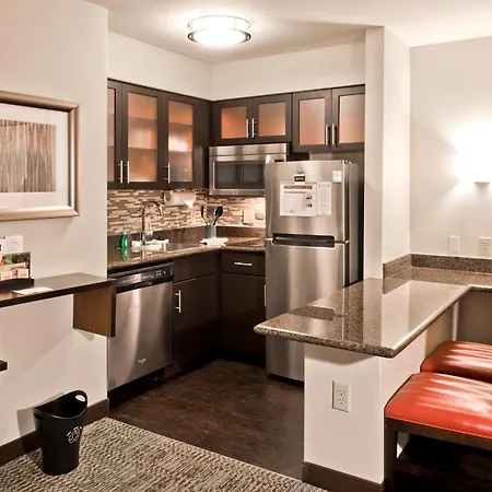 Staybridge - Ballantyne By Ihg Hotel Charlotte