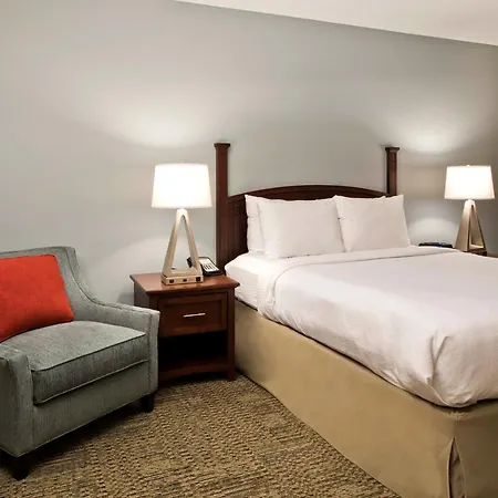 Hotel Staybridge - Ballantyne By Ihg Charlotte