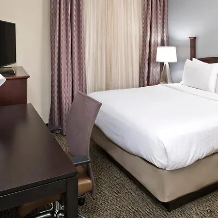 Staybridge - Ballantyne By Ihg 3*