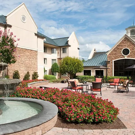 Staybridge - Ballantyne By Ihg Charlotte