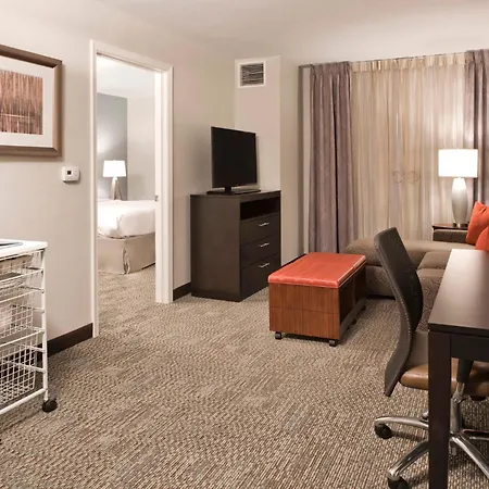 Staybridge - Ballantyne By Ihg Hotel