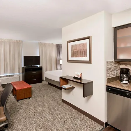 Hotel Staybridge - Ballantyne By Ihg 3*