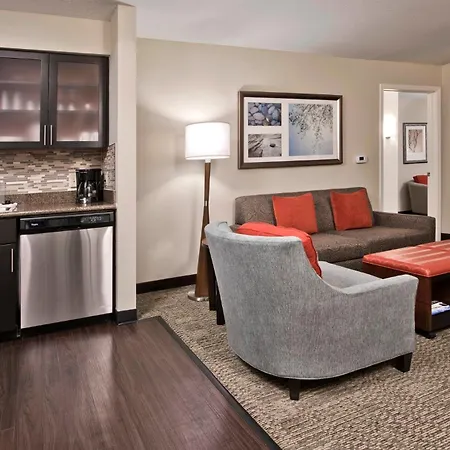 Hotel Staybridge - Ballantyne By Ihg Charlotte