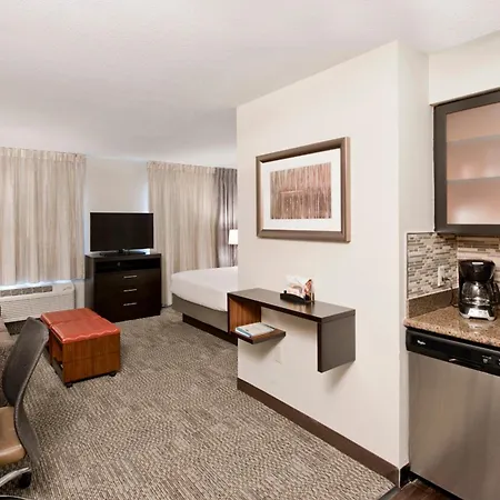 Staybridge - Ballantyne By Ihg 3*