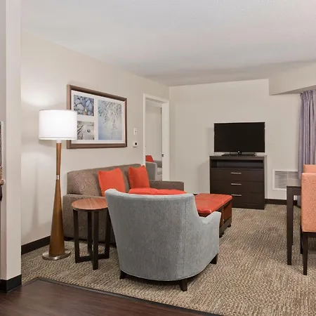 Staybridge - Ballantyne By Ihg 3* Charlotte