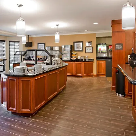 Hotel Staybridge - Ballantyne By Ihg