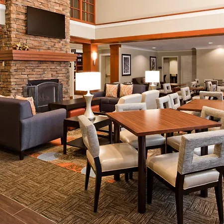 Hotel Staybridge - Ballantyne By Ihg 3*