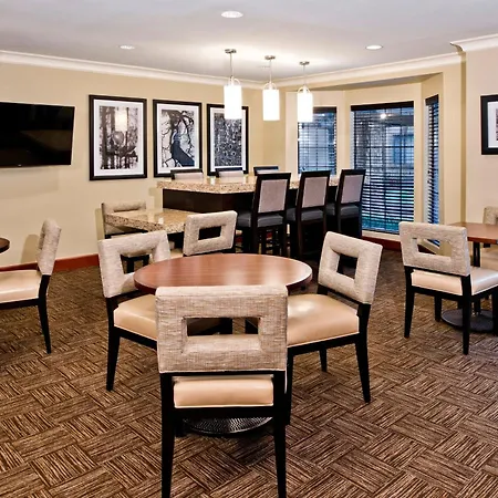 Staybridge - Ballantyne By Ihg Hotel Charlotte