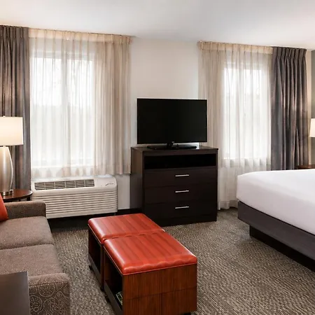 Staybridge - Ballantyne By Ihg Hotel