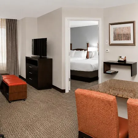 Hotel Staybridge - Ballantyne By Ihg