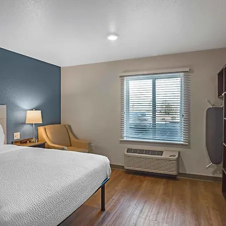 Extended America Select - - Northlake Hotel