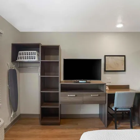 Hotel Extended America Select - - Northlake