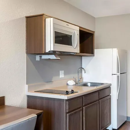 Hotel Extended America Select - - Northlake 3*