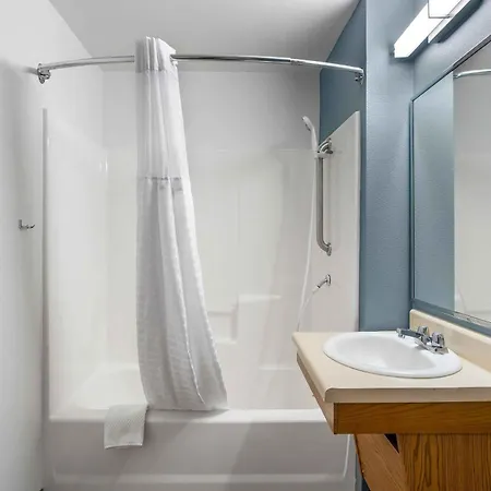 Extended America Select - - Northlake Hotel Charlotte