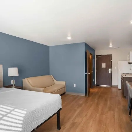 Extended America Select - - Northlake Hotel