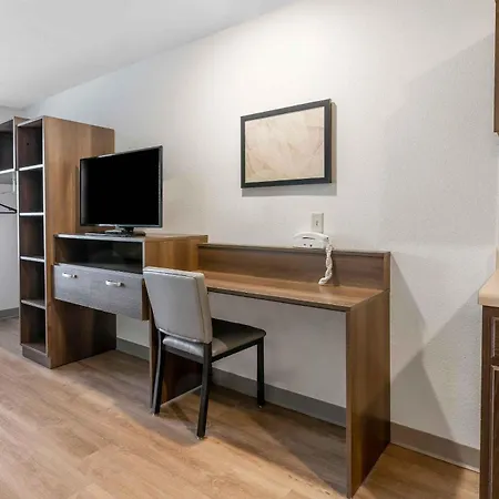 Hotel Extended America Select - - Northlake 3*