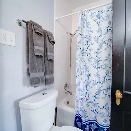 Spacious 2br In Myers Park With Sunroom Charlotte