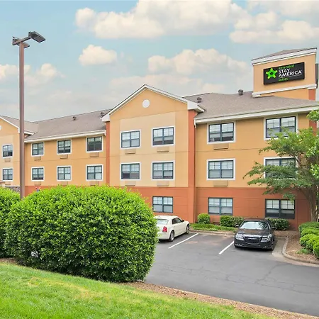 Extended America Select - - Tyvola Rd
