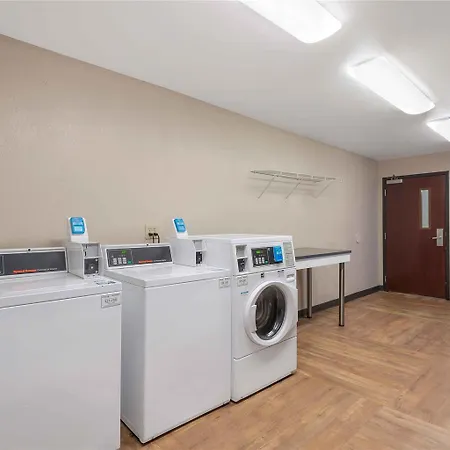 Hotel Extended America Select - - Tyvola Rd Charlotte