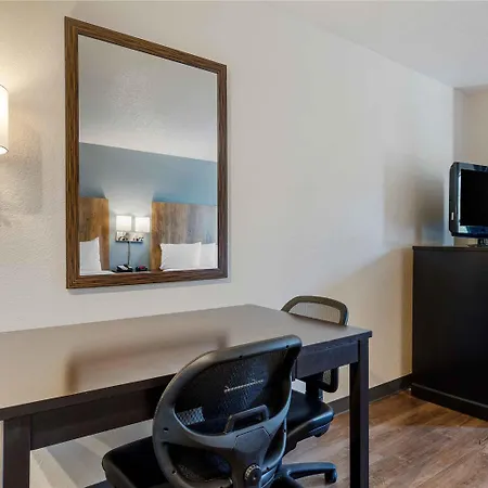 Extended America Select - - Tyvola Rd Hotel