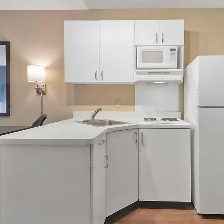 Hotel Extended America Select - - Tyvola Rd 2*