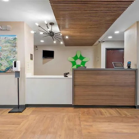 Hotel Extended America Select - - Tyvola Rd Charlotte