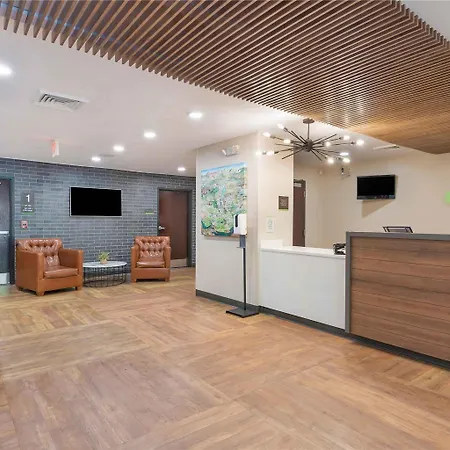 Hotel Extended America Select - - Tyvola Rd 2*