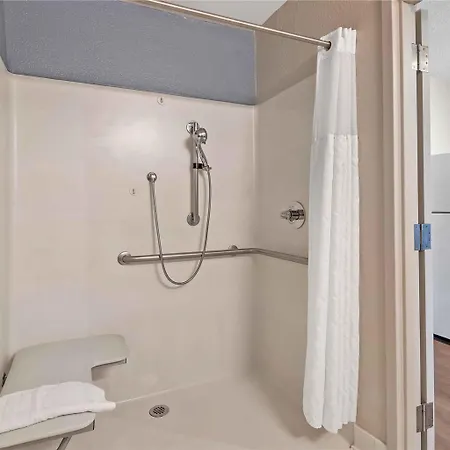 Hotel Extended America Select - - Tyvola Rd Charlotte