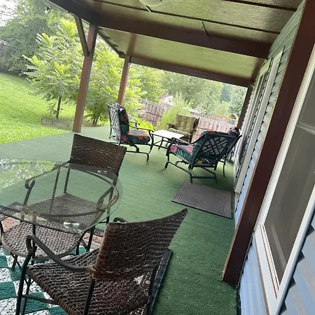 Comfort Home, Near Uptown And Airport Charlotte