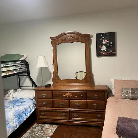 Comfort Home, Near Uptown And Airport