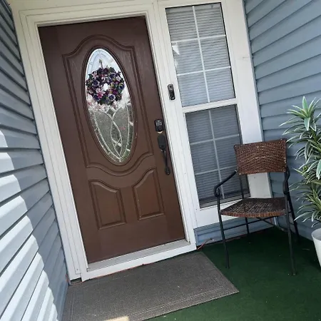 Comfort Home, Near Uptown And Airport Charlotte