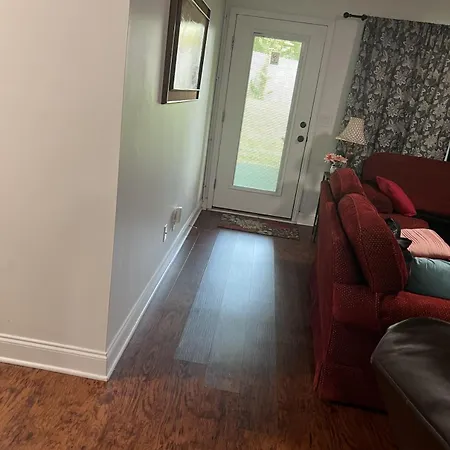 Holiday home Comfort Home, Near Uptown And Airport Charlotte
