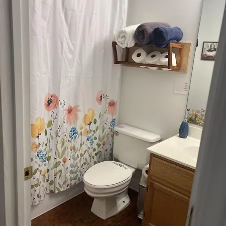 Comfort Home, Near Uptown And Airport * Charlotte