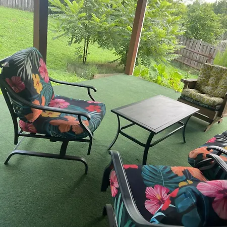 Comfort Home, Near Uptown And Airport * Charlotte