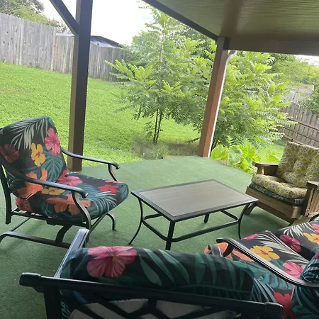 Holiday home Comfort Home, Near Uptown And Airport