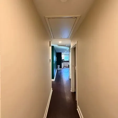 3br W Yard & Wifi Sleeps 10 Charlotte